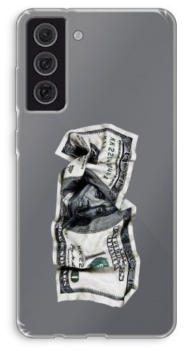 Чехол Для Samsung Galaxy S21 FE рисунок купить,NaN