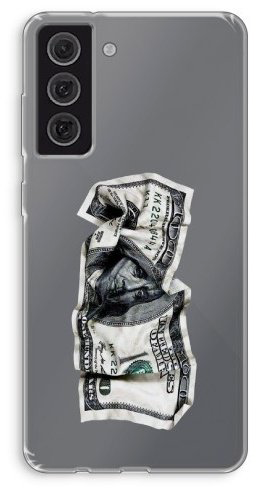 Чехол Для Samsung Galaxy S21 FE рисунок купить,NaN