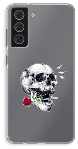 Чехол Для Samsung Galaxy S21 FE рисунок купить,NaN