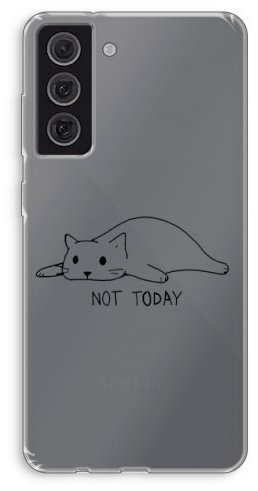Чехол Для Samsung Galaxy S21 FE рисунок купить,NaN