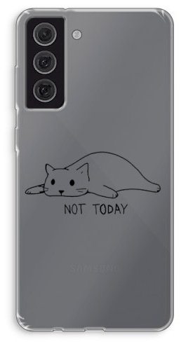Чехол Для Samsung Galaxy S21 FE рисунок купить,NaN