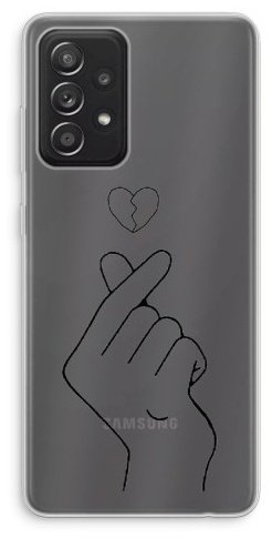 Чехол Для Samsung Galaxy A52 рисунок купить,NaN
