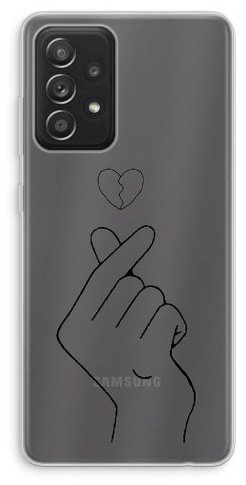Чехол Для Samsung Galaxy A52 рисунок купить,NaN
