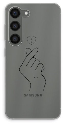 Чехол Для Samsung Galaxy S23 рисунок купить,NaN