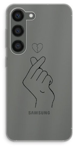 Чехол Для Samsung Galaxy S23 рисунок купить,NaN