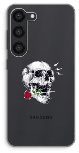 Чехол Для Samsung Galaxy S23 рисунок купить,NaN