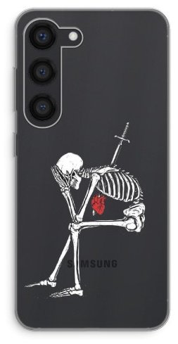 Чехол Для Samsung Galaxy S23 рисунок купить,NaN