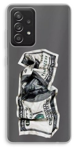 Чехол Для Samsung Galaxy A52 рисунок купить,NaN