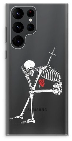 Чехол Для Samsung Galaxy S22 Ultra рисунок купить,NaN