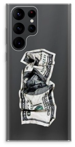 Чехол Для Samsung Galaxy S22 Ultra рисунок купить,NaN
