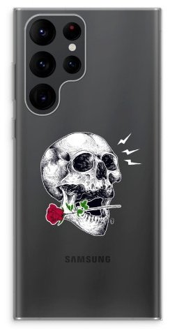 Чехол Для Samsung Galaxy S22 Ultra рисунок купить,NaN