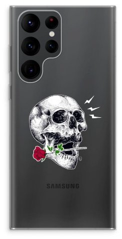 Чехол Для Samsung Galaxy S22 Ultra рисунок купить,NaN