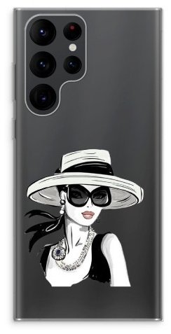 Чехол Для Samsung Galaxy S22 Ultra рисунок купить,NaN