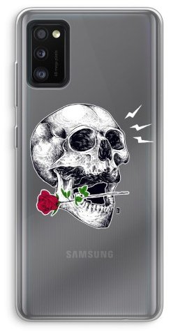Чехол Для Samsung Galaxy A41 рисунок купить,NaN