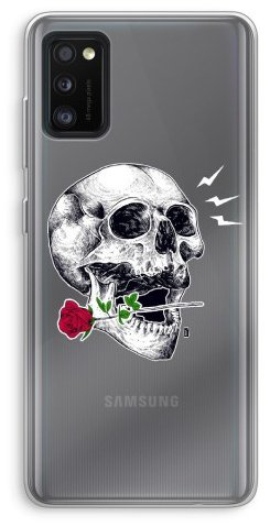 Чехол Для Samsung Galaxy A41 рисунок купить,NaN