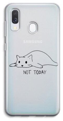 Чехол Для Samsung Galaxy A40 рисунок купить,NaN