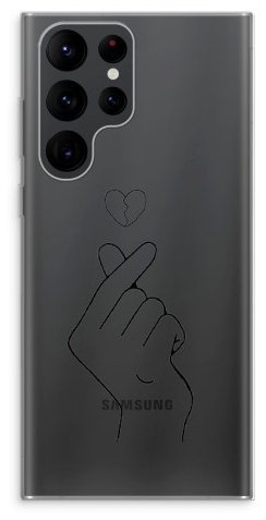 Чехол Для Samsung Galaxy S22 Ultra рисунок купить,NaN