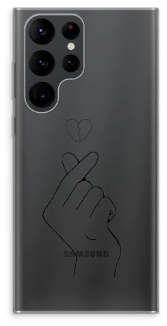 Чехол Для Samsung Galaxy S22 Ultra рисунок купить,NaN