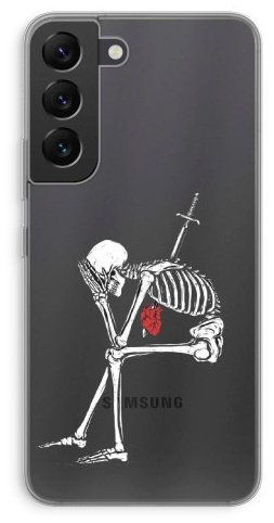 Чехол Для Samsung Galaxy S22 рисунок купить,NaN