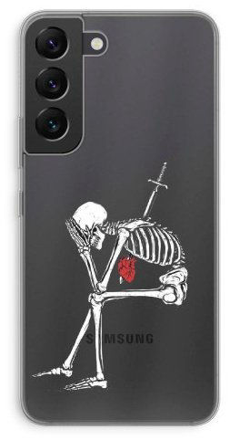 Чехол Для Samsung Galaxy S22 рисунок купить,NaN
