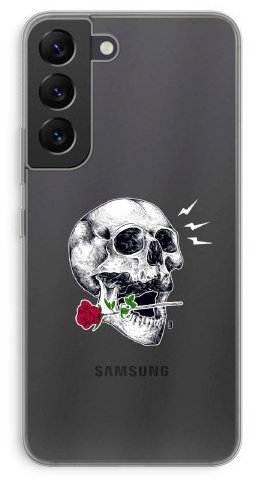 Чехол Для Samsung Galaxy S22 рисунок купить,NaN
