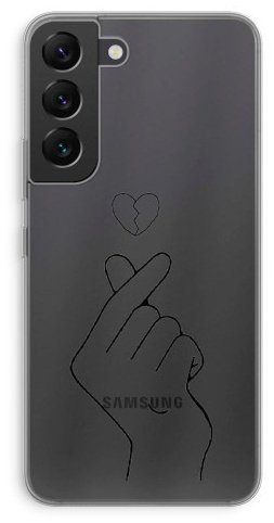 Чехол Для Samsung Galaxy S22 рисунок купить,NaN