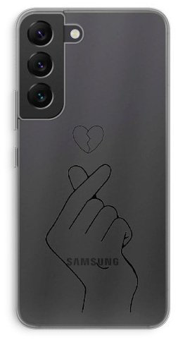 Чехол Для Samsung Galaxy S22 рисунок купить,NaN