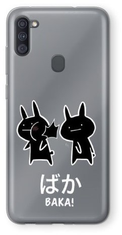 Чехол Для Samsung Galaxy A11 рисунок купить,NaN