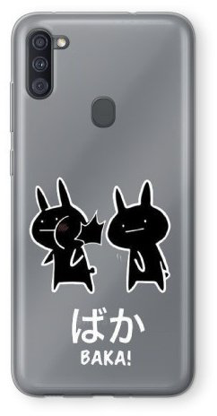 Чехол Для Samsung Galaxy A11 рисунок купить,NaN