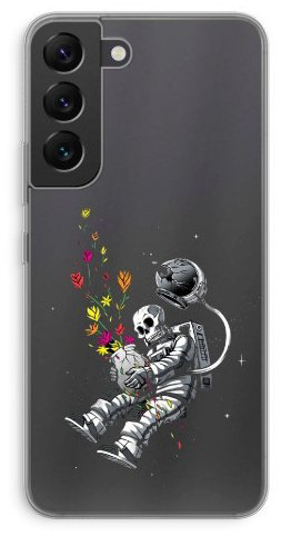 Чехол Для Samsung Galaxy S22 рисунок купить,NaN