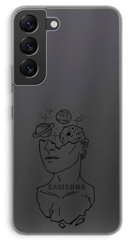 Чехол Для Samsung Galaxy S22 рисунок купить,NaN