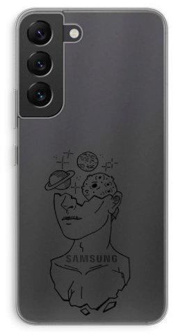 Чехол Для Samsung Galaxy S22 рисунок купить,NaN