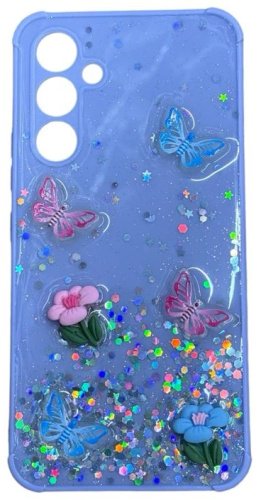 Чехол Для Samsung Galaxy A54 рисунок купить,1570