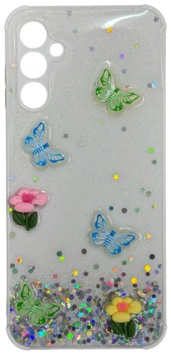 Чехол Для Samsung Galaxy A54 рисунок купить,1570