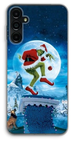 Чехол Для Samsung Galaxy A14 рисунок купить,NaN