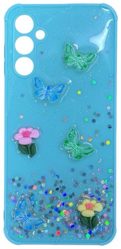 Чехол Для Samsung Galaxy A54 рисунок купить,1570