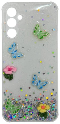 Чехол Для Samsung Galaxy A14 рисунок купить,1570