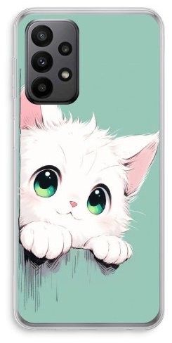 Чехол Для Samsung Galaxy A23 рисунок купить,NaN