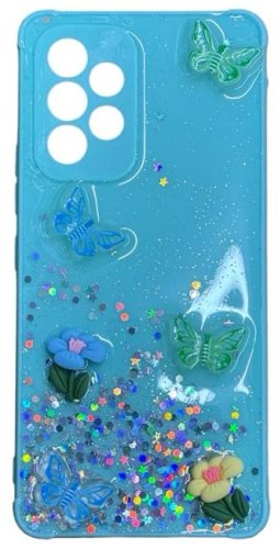 Чехол Для Samsung Galaxy A72 рисунок купить,1570