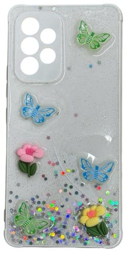 Чехол Для Samsung Galaxy A72 рисунок купить,1570