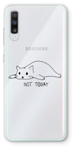 Чехол Для Samsung Galaxy A70 рисунок купить,NaN