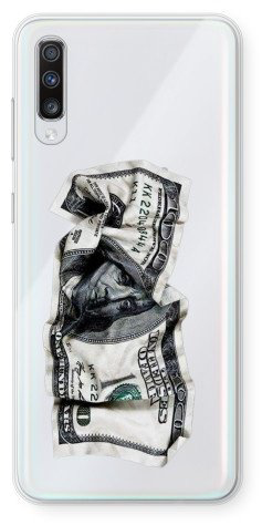 Чехол Для Samsung Galaxy A70 рисунок купить,NaN