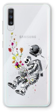 Чехол Для Samsung Galaxy A70 рисунок купить,NaN