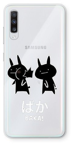 Чехол Для Samsung Galaxy A70 рисунок купить,NaN