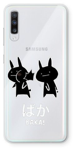 Чехол Для Samsung Galaxy A70 рисунок купить,NaN