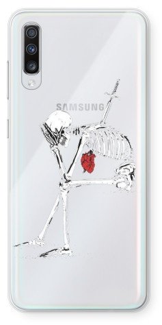Чехол Для Samsung Galaxy A70 рисунок купить,NaN