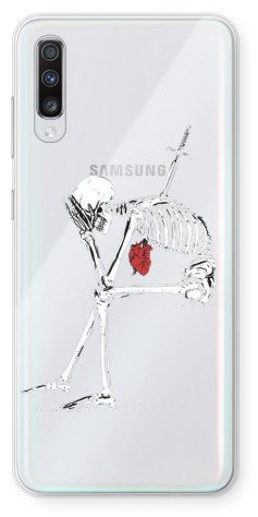 Чехол Для Samsung Galaxy A70 рисунок купить,NaN