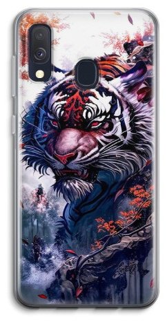 Чехол Для Samsung Galaxy A40 рисунок купить,NaN