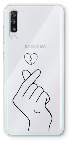 Чехол Для Samsung Galaxy A70 рисунок купить,NaN