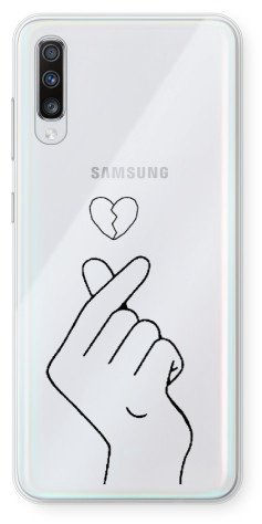 Чехол Для Samsung Galaxy A70 рисунок купить,NaN